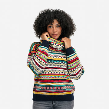 Utsira Women's Scarf from Dale of Norway